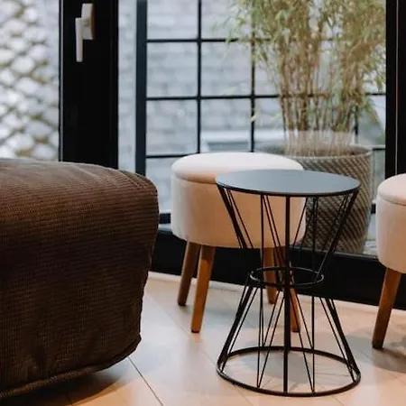 Appartamento : La Dorée De La Grand Place Chimay