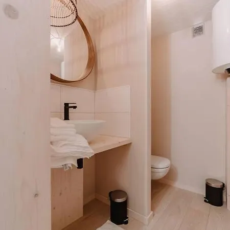 Lejlighed : La Doree De La Grand Place