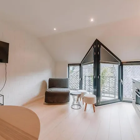 Lejlighed : La Doree De La Grand Place